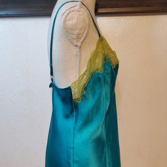 Jones New York Chemise and Robe - Picture 8 of 16